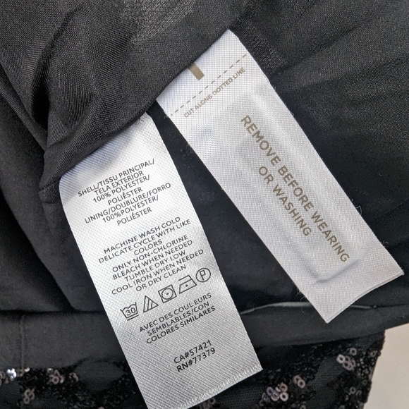 NWT - Ann Taylor skirt - Picture 4 of 4